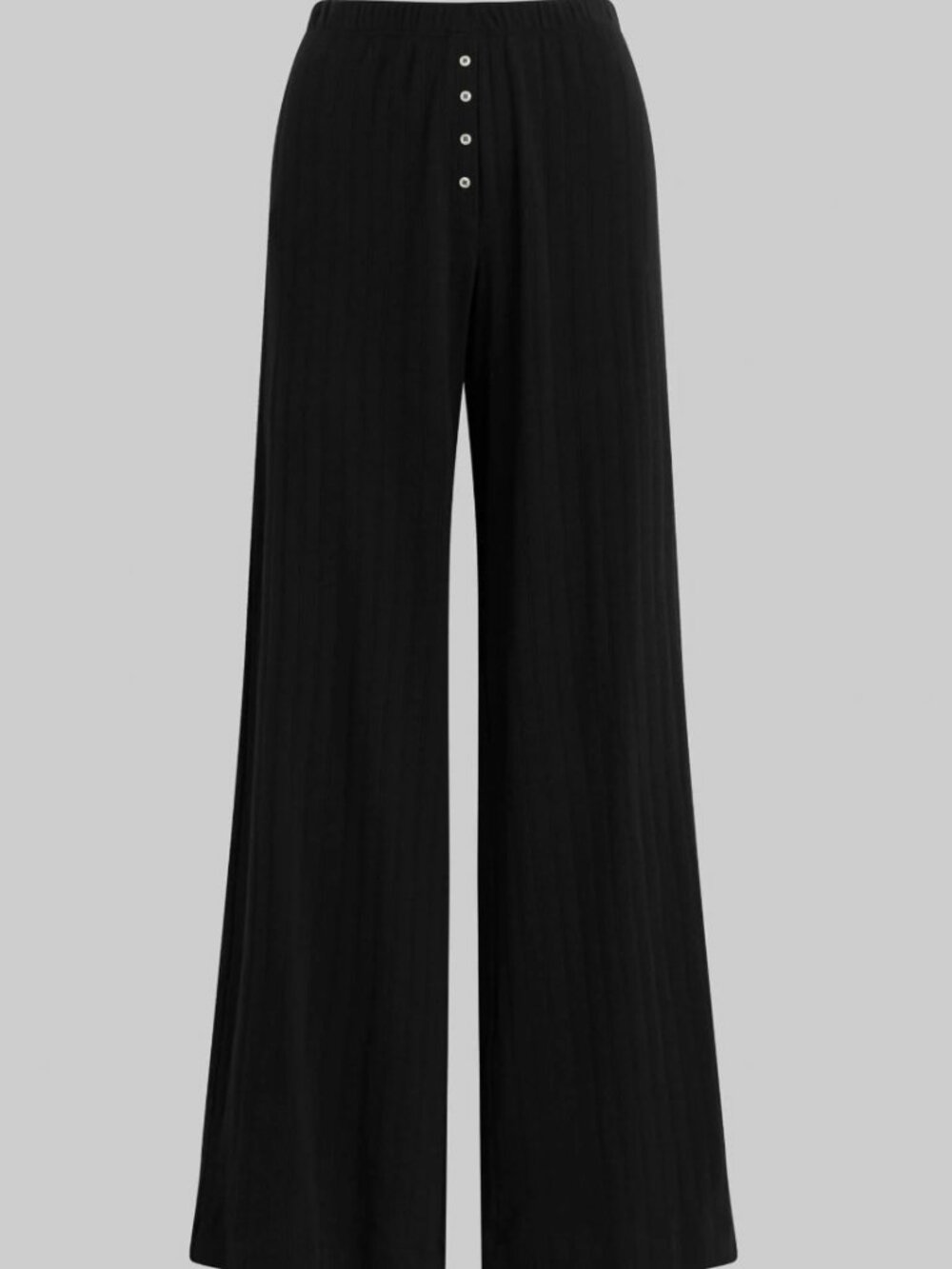 Leset Pointelle Boxer Pant